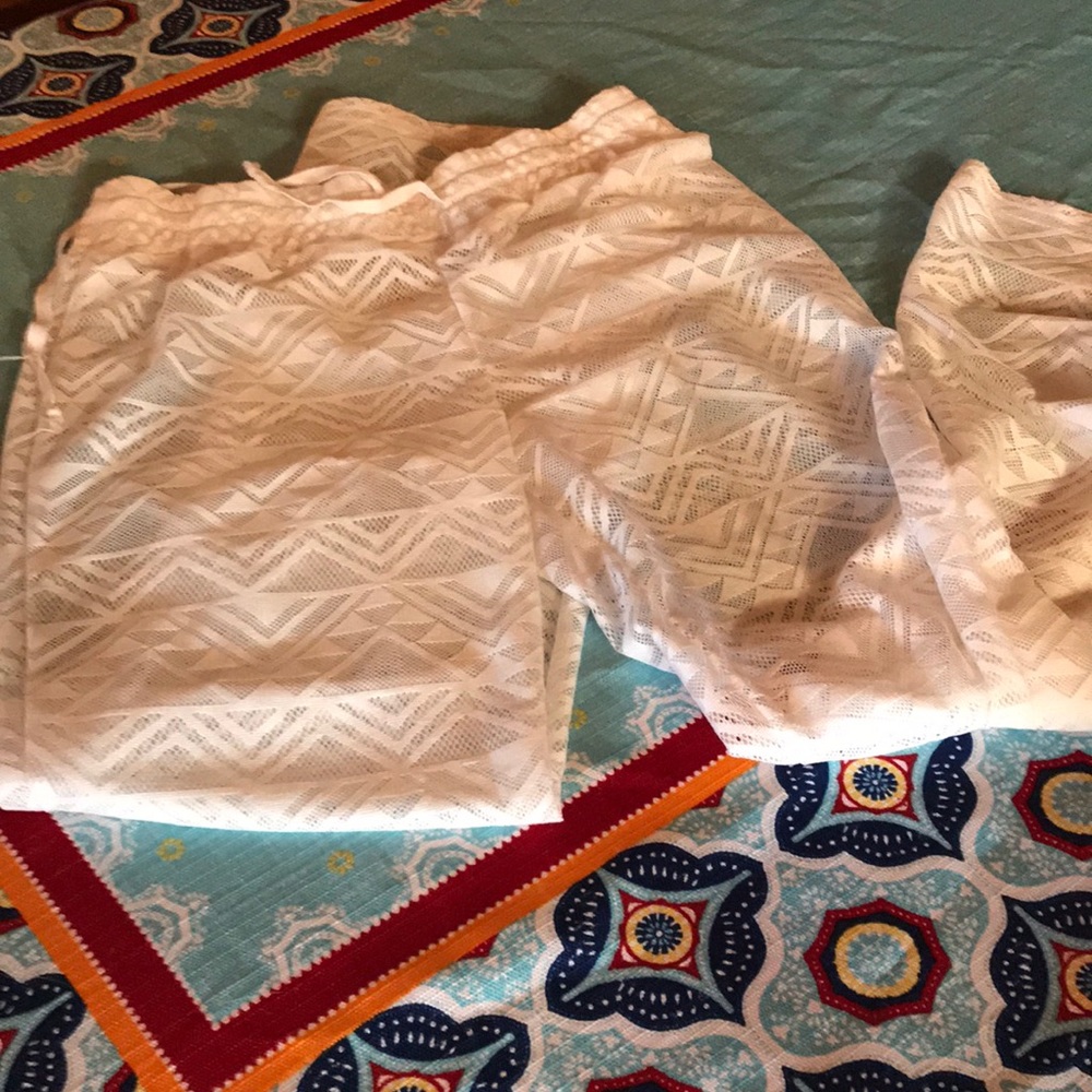 Swim ware